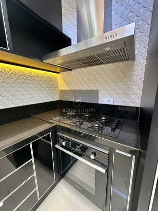 Imagem Casa de Condomínio com 3 Quartos à Venda, 60 m² em Jardim Matilde - Ourinhos