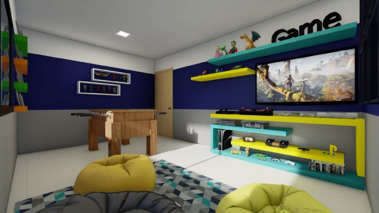 Imagem Apartamento com 2 Quartos à Venda, 43 m² em Vila Ré - São Paulo