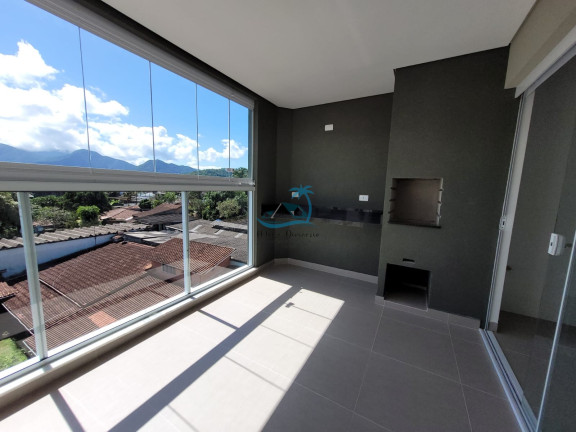 Imagem Apartamento com 3 Quartos à Venda, 120 m² em Centro - Ubatuba