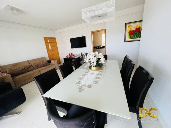 Imagem Apartamento com 4 Quartos à Venda, 147 m² em Jardim Mariana - Cuiabá Imagem Apartamento com 4 Quartos à Venda, 147 m² em Jardim Mariana - Cuiabá