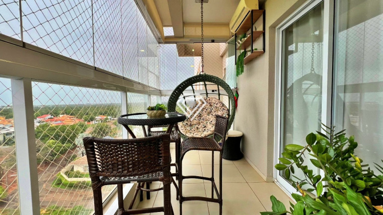 Imagem Apartamento com 3 Quartos à Venda, 93 m² em Plano Diretor Sul - Palmas Imagem Apartamento com 3 Quartos à Venda, 93 m² em Plano Diretor Sul - Palmas