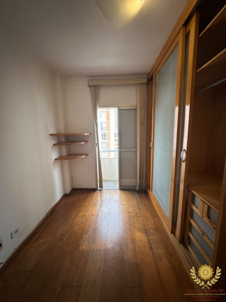 Imagem Apartamento com 2 Quartos à Venda, 60 m² em Vila Mariana - São Paulo