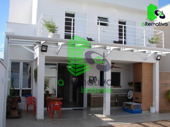 Imagem Casa com 3 Quartos à Venda, 250 m² em Morada Do Visconde (condomínio Fechado) - Tremembé