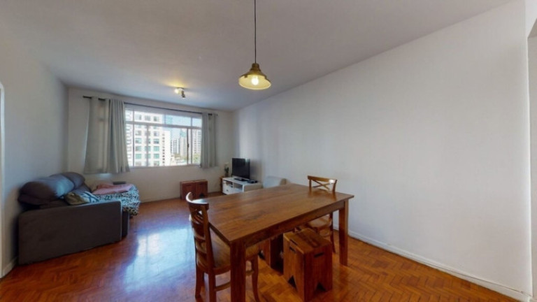 Imagem Apartamento com 3 Quartos à Venda, 103 m² em Itaim Bibi - São Paulo Imagem Apartamento com 3 Quartos à Venda, 103 m² em Itaim Bibi - São Paulo