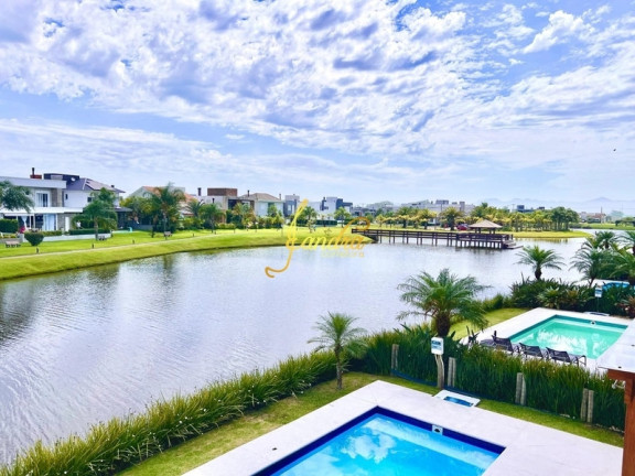 Imagem Casa de Condomínio com 5 Quartos à Venda, 420 m² em Noiva Do Mar - Xangri-la Imagem Casa de Condomínio com 5 Quartos à Venda, 420 m² em Noiva Do Mar - Xangri-la
