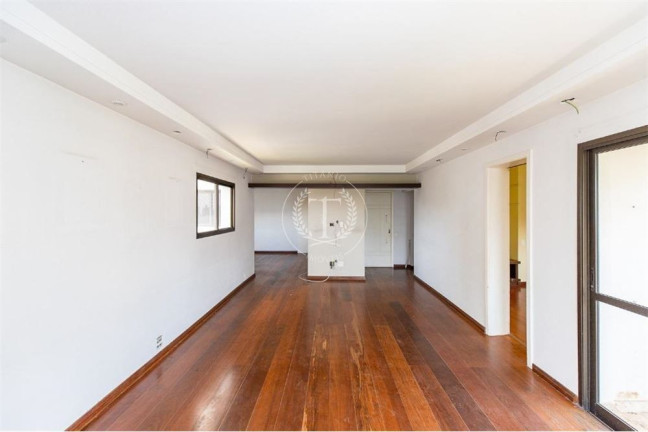Imagem Apartamento com 3 Quartos à Venda, 175 m² em Vila Andrade - São Paulo