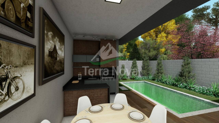 Imagem Casa com 3 Quartos à Venda, 180 m² em Residencial Pecan - Itupeva Imagem Casa com 3 Quartos à Venda, 180 m² em Residencial Pecan - Itupeva