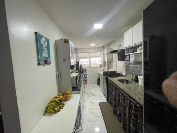 Imagem Cobertura com 2 Quartos à Venda, 90 m² em Centro - Niterói Imagem Cobertura com 2 Quartos à Venda, 90 m² em Centro - Niterói