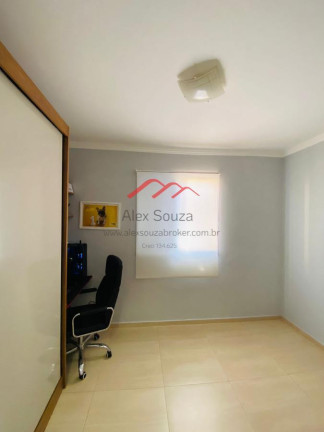 Imagem Apartamento com 2 Quartos à Venda, 51 m² em Jardim Do Lago Continuação - Campinas Imagem Apartamento com 2 Quartos à Venda, 51 m² em Jardim Do Lago Continuação - Campinas