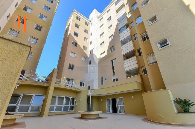 Imagem Apartamento com 3 Quartos à Venda, 75 m² em Cabral - Curitiba Imagem Apartamento com 3 Quartos à Venda, 75 m² em Cabral - Curitiba