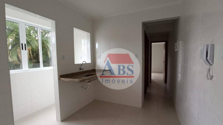 Imagem Apartamento com 2 Quartos à Venda, 45 m² em Vila Nova - Cubatão Imagem Apartamento com 2 Quartos à Venda, 45 m² em Vila Nova - Cubatão