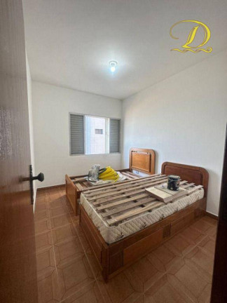 Imagem Apartamento com 1 Quarto à Venda, 45 m² em Mirim - Praia Grande Imagem Apartamento com 1 Quarto à Venda, 45 m² em Mirim - Praia Grande