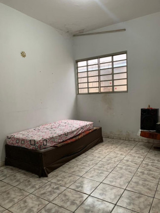 Imagem Casa com 2 Quartos à Venda, 90 m² em Jardim Califórnia - Goiânia