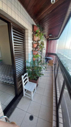 Imagem Apartamento com 2 Quartos à Venda, 116 m² em Caiçara - Praia Grande