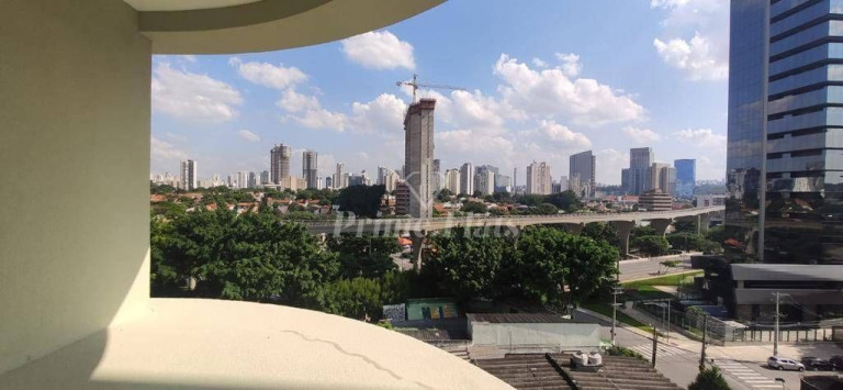 Imagem Apartamento com 2 Quartos à Venda, 60 m² em Brooklin Paulista - São Paulo