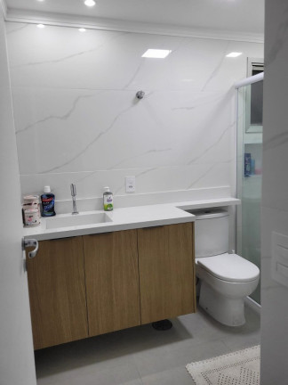 Imagem Imóvel com 2 Quartos à Venda, 60 m² em Vila Santa Catarina - São Paulo
