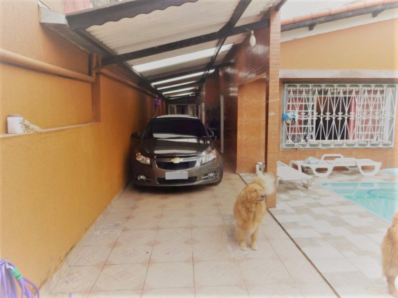 Imagem Casa com 3 Quartos à Venda, 150 m² em Vila Costa - Suzano Imagem Casa com 3 Quartos à Venda, 150 m² em Vila Costa - Suzano
