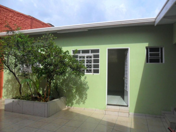 Imagem Casa com 3 Quartos à Venda, 250 m² em Jardim Cidade Nova (nova Veneza) - Sumaré Imagem Casa com 3 Quartos à Venda, 250 m² em Jardim Cidade Nova (nova Veneza) - Sumaré