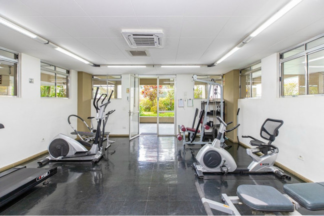 Imagem Apartamento com 3 Quartos à Venda, 107 m² em Campo Belo - São Paulo Imagem Apartamento com 3 Quartos à Venda, 107 m² em Campo Belo - São Paulo