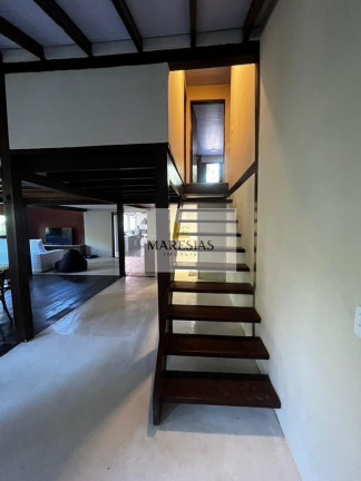 Imagem Casa com 5 Quartos à Venda, 200 m² em Barra Do Una - São Sebastião Imagem Casa com 5 Quartos à Venda, 200 m² em Barra Do Una - São Sebastião