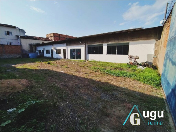 Imagem Terreno à Venda, 300 m² em Praia Do Morro - Guarapari