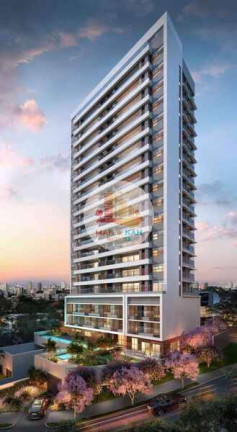 Imagem Apartamento com 2 Quartos à Venda, 75 m² em Vila Mariana - São Paulo