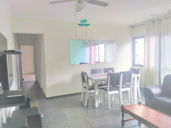 Imagem Apartamento com 2 Quartos à Venda, 120 m² em Enseada - Guarujá Imagem Apartamento com 2 Quartos à Venda, 120 m² em Enseada - Guarujá