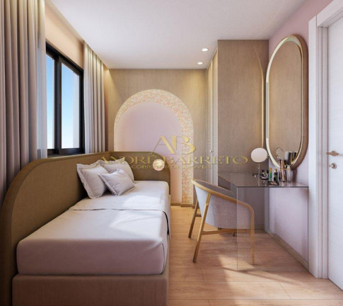 Imagem Apartamento com 3 Quartos à Venda, 55 m² em Patamares - Salvador Imagem Apartamento com 3 Quartos à Venda, 55 m² em Patamares - Salvador