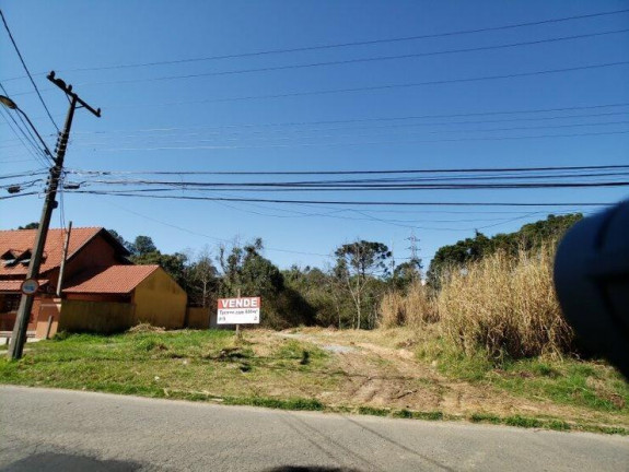 Imagem Imóvel à Venda, 591 m² em Santa Felicidade - Curitiba