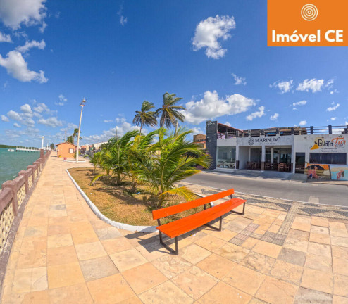 Imagem Casa com 4 Quartos à Venda, 160 m² em Camocim Praia - Camocim Imagem Casa com 4 Quartos à Venda, 160 m² em Camocim Praia - Camocim