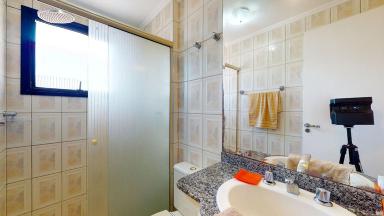 Imagem Apartamento com 3 Quartos à Venda, 83 m² em Campo Belo - São Paulo Imagem Apartamento com 3 Quartos à Venda, 83 m² em Campo Belo - São Paulo
