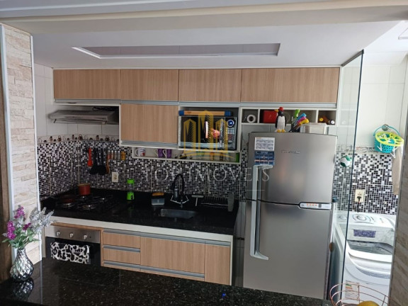 Imagem Apartamento com 2 Quartos à Venda, 48 m² em Vila Tesouro - São José Dos Campos Imagem Apartamento com 2 Quartos à Venda, 48 m² em Vila Tesouro - São José Dos Campos