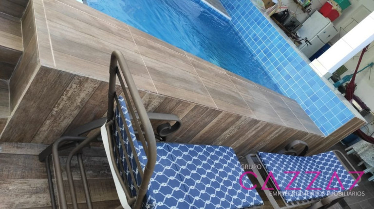 Imagem Casa com 2 Quartos à Venda,  em Maracanã - Praia Grande