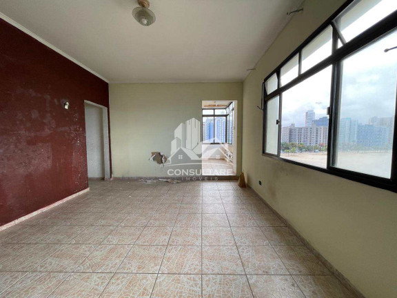 Imagem Apartamento com 2 Quartos à Venda, 110 m² em Morro Dos Barbosas - São Vicente Imagem Apartamento com 2 Quartos à Venda, 110 m² em Morro Dos Barbosas - São Vicente
