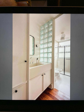 Imagem Apartamento com 4 Quartos para Alugar, 163 m²