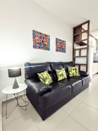 Imagem Apartamento com 2 Quartos à Venda, 63 m² em Perequê Açu - Ubatuba Imagem Apartamento com 2 Quartos à Venda, 63 m² em Perequê Açu - Ubatuba