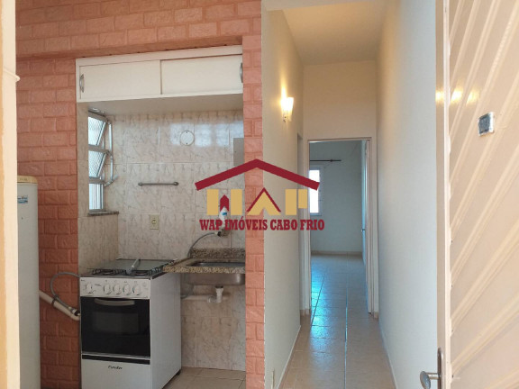 Imagem Apartamento com 1 Quarto à Venda, 20 m² em Centro - Cabo Frio Imagem Apartamento com 1 Quarto à Venda, 20 m² em Centro - Cabo Frio
