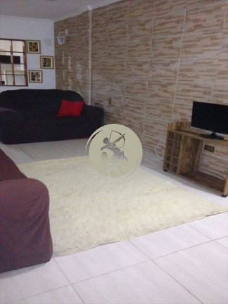 Imagem Sobrado com 3 Quartos à Venda, 140 m² em Macuco - Santos Imagem Sobrado com 3 Quartos à Venda, 140 m² em Macuco - Santos