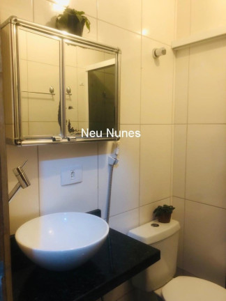 Imagem Apartamento com 3 Quartos à Venda, 55 m² em Cidade Jardim - São José Dos Pinhais Imagem Apartamento com 3 Quartos à Venda, 55 m² em Cidade Jardim - São José Dos Pinhais