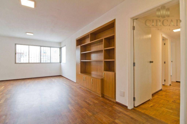 Imagem Apartamento com 3 Quartos à Venda, 114 m² em Jardim Paulista - São Paulo Imagem Apartamento com 3 Quartos à Venda, 114 m² em Jardim Paulista - São Paulo