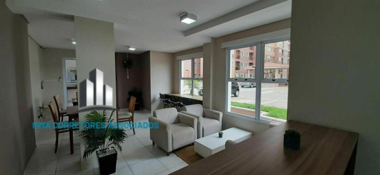 Imagem Apartamento com 3 Quartos à Venda, 60 m² em Vila Satúrnia - Campinas Imagem Apartamento com 3 Quartos à Venda, 60 m² em Vila Satúrnia - Campinas