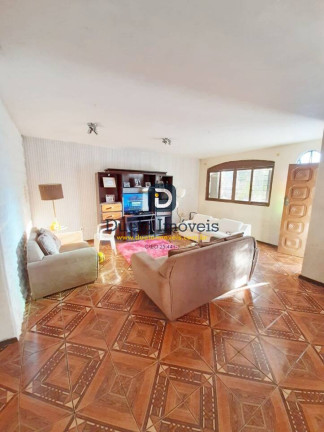 Imagem Casa com 3 Quartos à Venda, 458 m² em Nossa Senhora Do Rosário - Santa Maria
