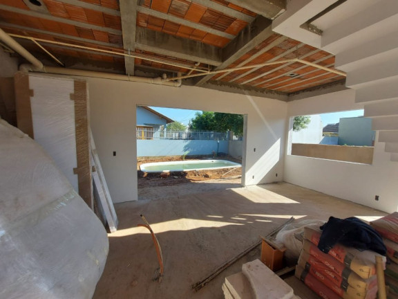 Imagem Sobrado com 3 Quartos à Venda, 190 m² em Parque Da Matriz - Gravataí