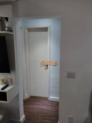 Imagem Apartamento com 2 Quartos à Venda, 55 m² em Centro - Guarulhos Imagem Apartamento com 2 Quartos à Venda, 55 m² em Centro - Guarulhos
