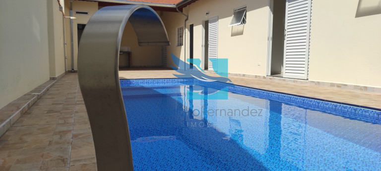 Imagem Casa com 3 Quartos à Venda, 138 m² em Jardim Santa Mônica - São Pedro Imagem Casa com 3 Quartos à Venda, 138 m² em Jardim Santa Mônica - São Pedro