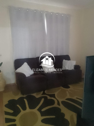 Imagem Casa com 2 Quartos à Venda, 110 m² em Cesar De Souza - Mogi Das Cruzes