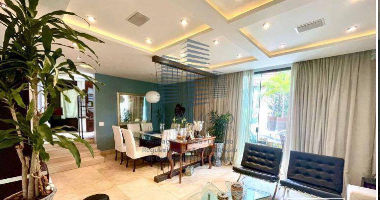 Imagem Casa com 3 Quartos à Venda, 289 m² em Jardim Guanabara - Rio De Janeiro