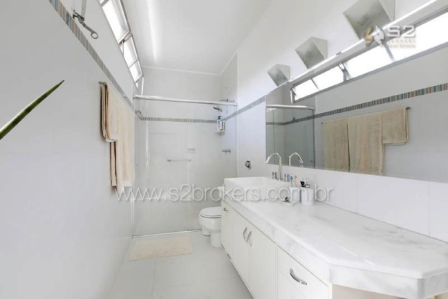 Imagem Apartamento com 4 Quartos à Venda, 379 m² em Jardim Paulistano - São Paulo Imagem Apartamento com 4 Quartos à Venda, 379 m² em Jardim Paulistano - São Paulo