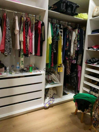 Imagem Casa com 4 Quartos à Venda, 275 m² em Jardim Residencial Parque Da Floresta - Sumaré