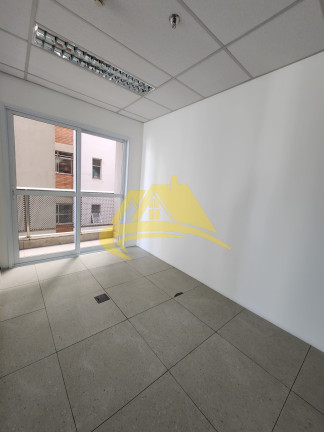Imagem Sala Comercial à Venda, 34 m² em Aclimação - São Paulo